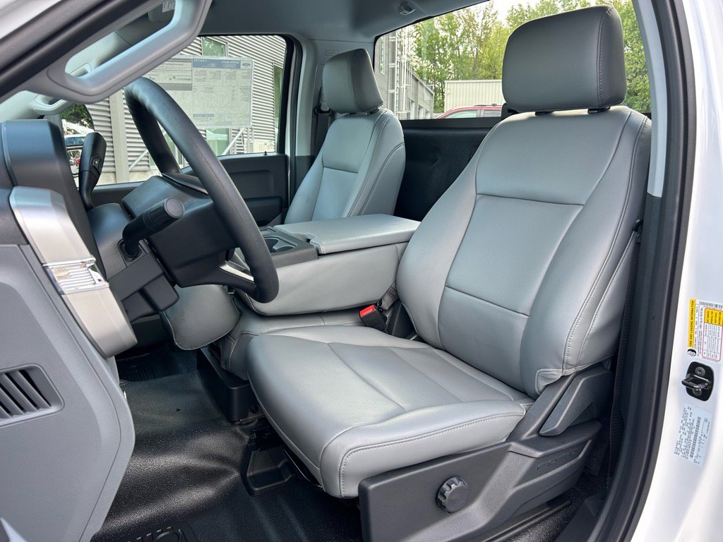 Used 2024 Ford F350 XL w/ XL Driver Assist Package image 16