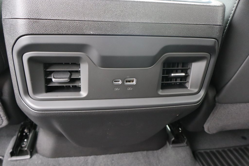 New 2026 Chevrolet Silverado 2500 LT w/ Trail Boss Package image 18