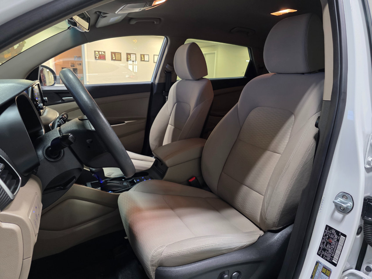 Used 2019 Hyundai Tucson Value image 15