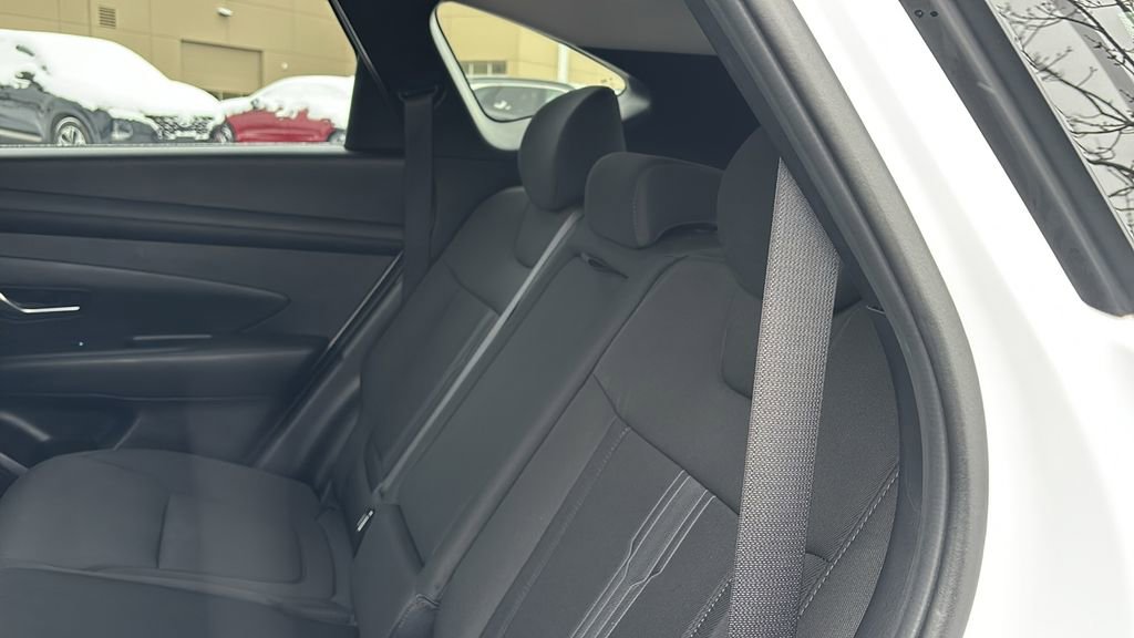 Used 2025 Hyundai Tucson SEL image 30