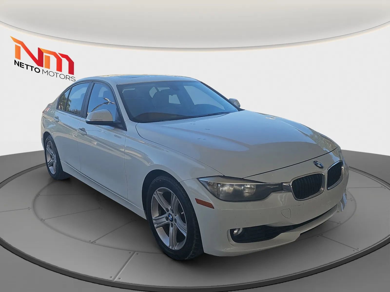 Used 2013 BMW 328i Sedan RWD image 7