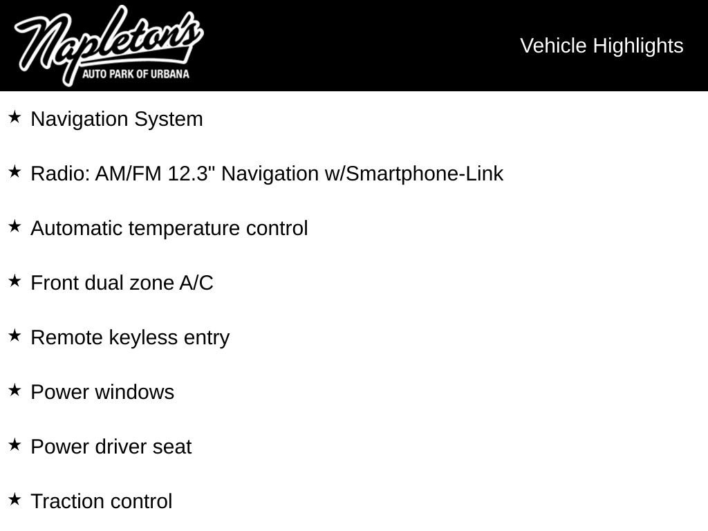 New 2025 Mitsubishi Outlander Trail Edition image 15