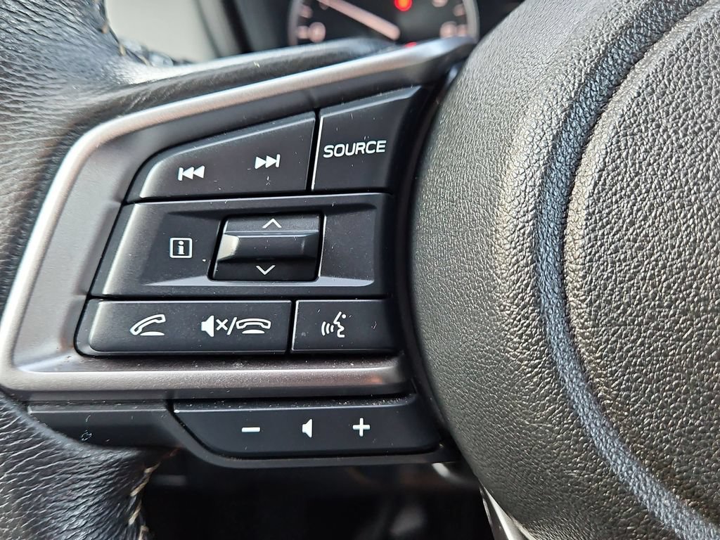 Used 2025 Subaru Outback Premium AWD/4WD image 21