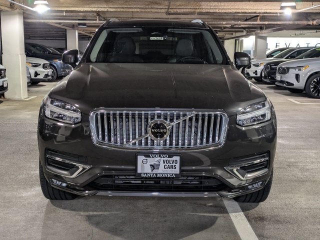 New 2025 Volvo XC90 B6 Ultra w/ Protection Package Premier AWD/4WD image 8