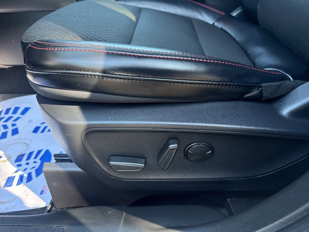 Used 2024 Ford Escape ST-Line w/ Tech Pack #1 image 12
