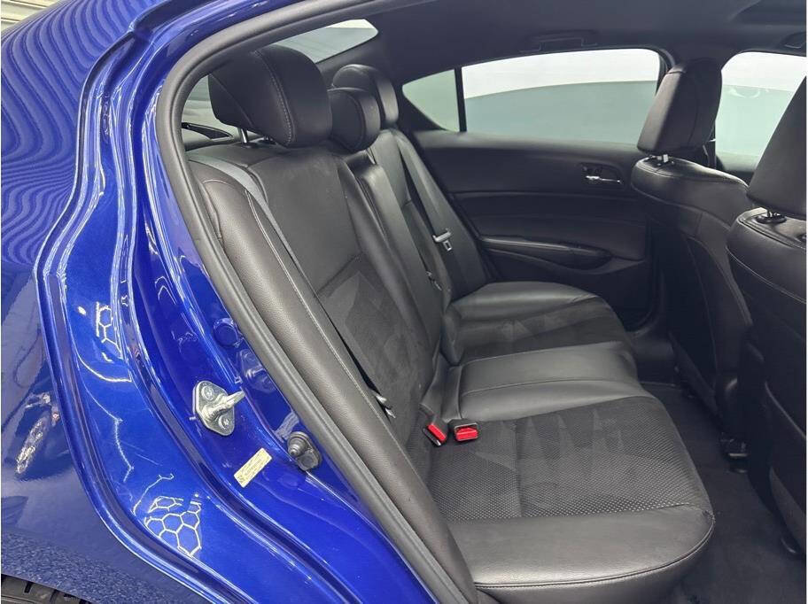 Used 2016 Acura ILX FWD image 18