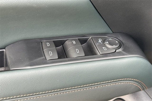 New 2026 GMC Terrain AT4 w/ Convenience Package III image 12