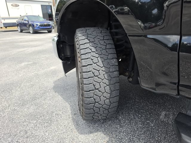 Used 2020 Ford F250 XLT w/ XLT Premium Package AWD/4WD image 36