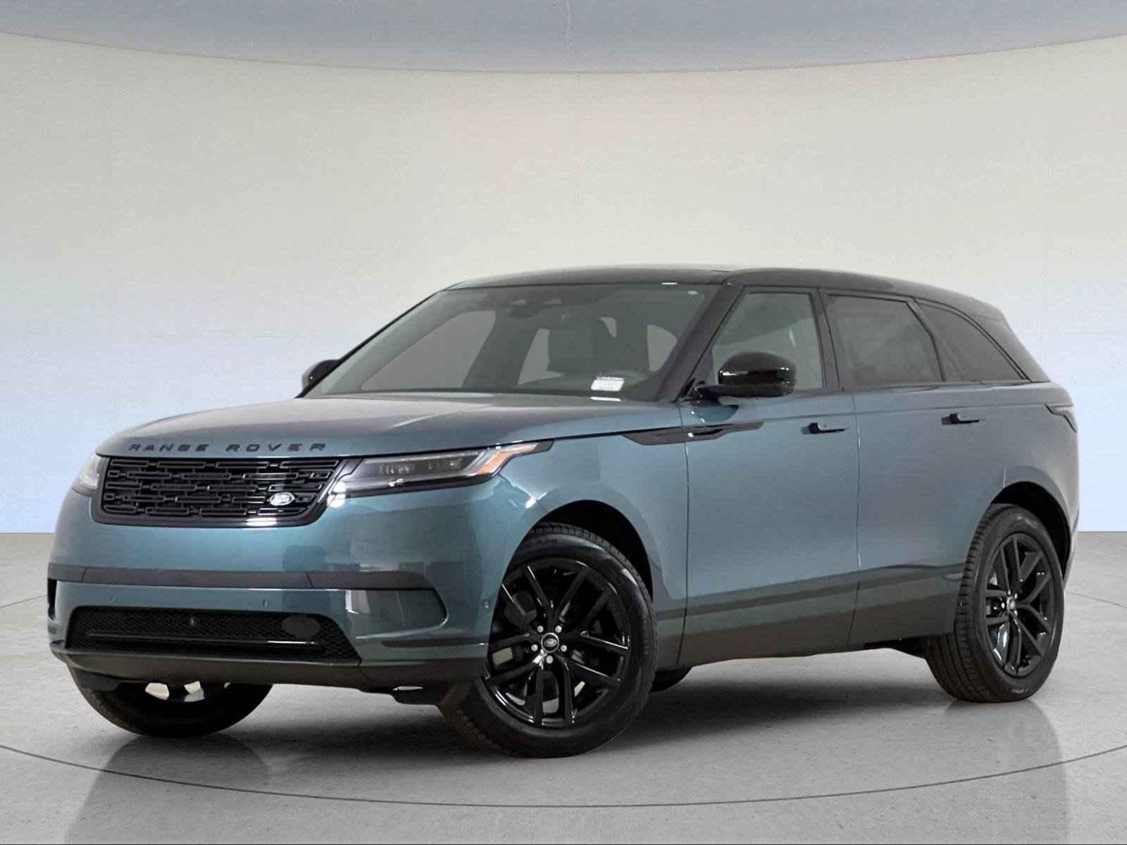 New 2026 Land Rover Range Rover Velar S