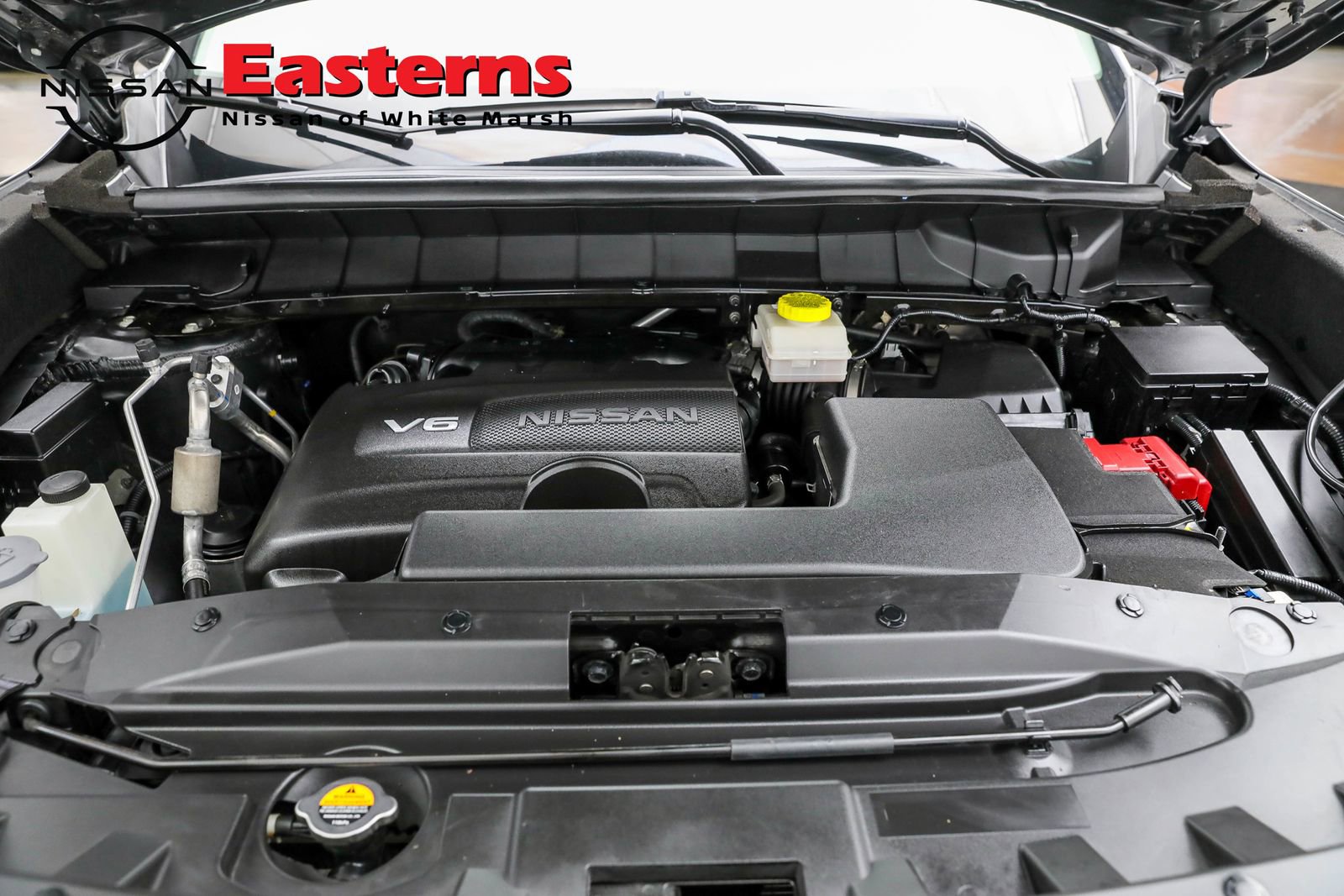 Used 2023 Nissan Pathfinder SL image 12