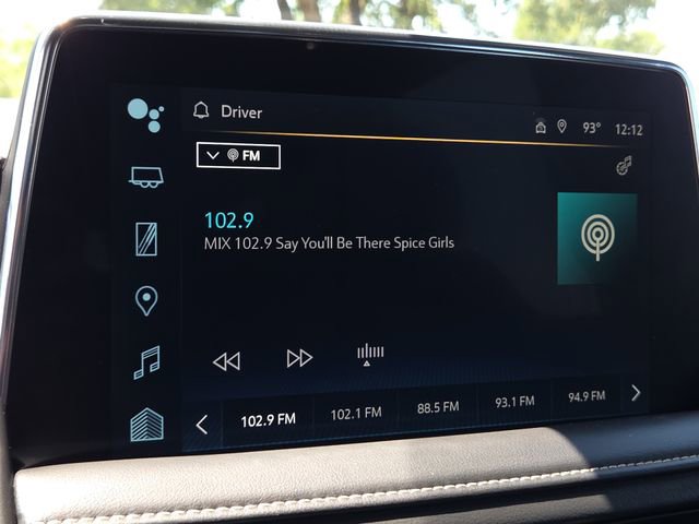 Used 2023 Chevrolet Tahoe Premier w/ Texas Edition image 18