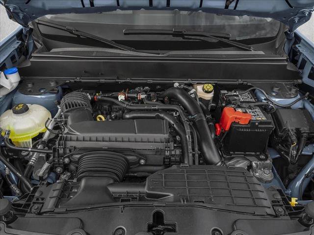 New 2026 Ford Maverick XLT w/ Equipment Group 301A AWD/4WD image 8
