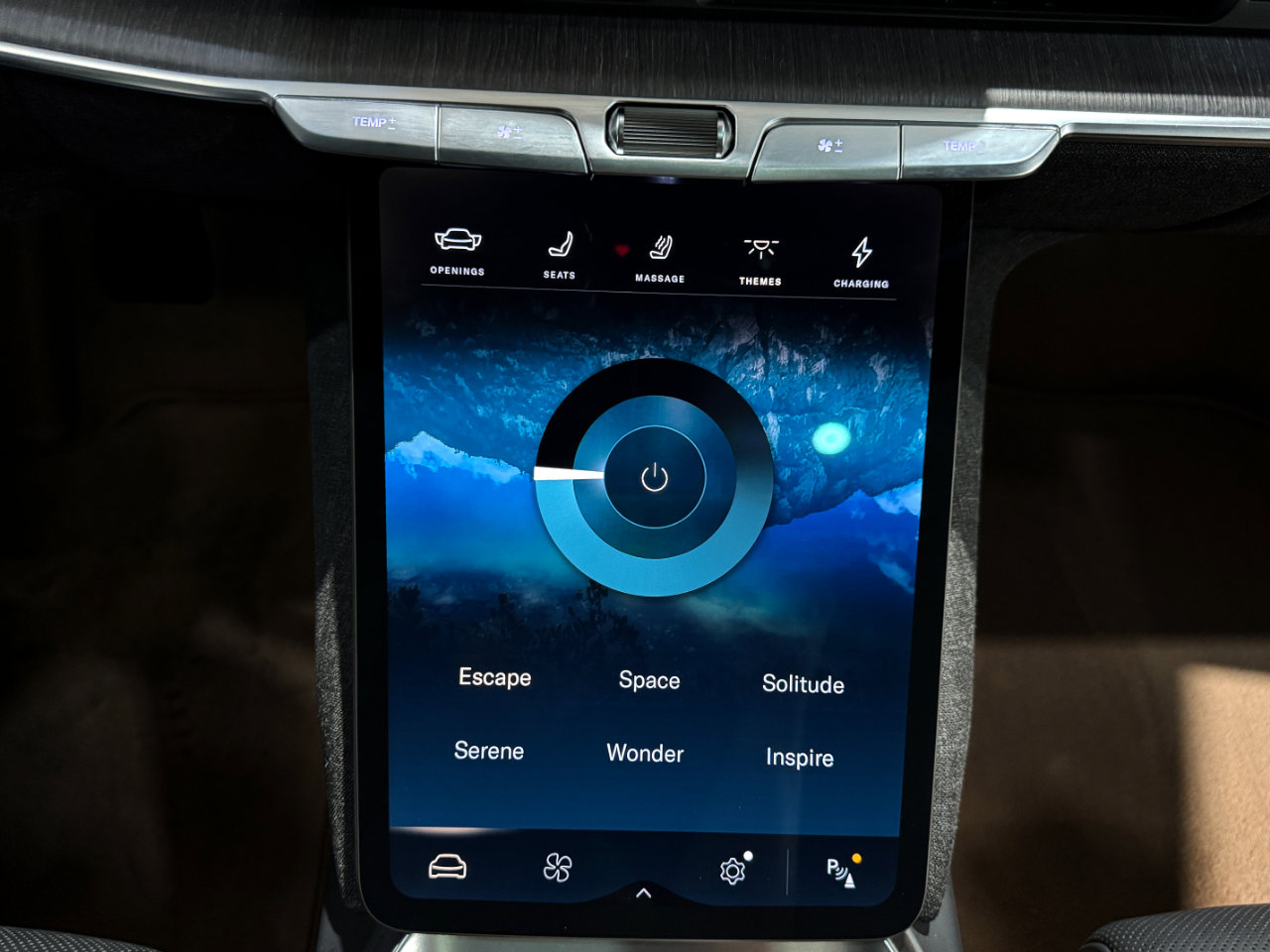 Used 2022 Lucid Air Grand Touring image 52