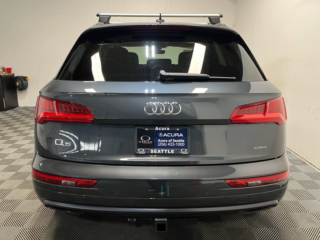Used 2019 Audi Q5 Prestige image 29