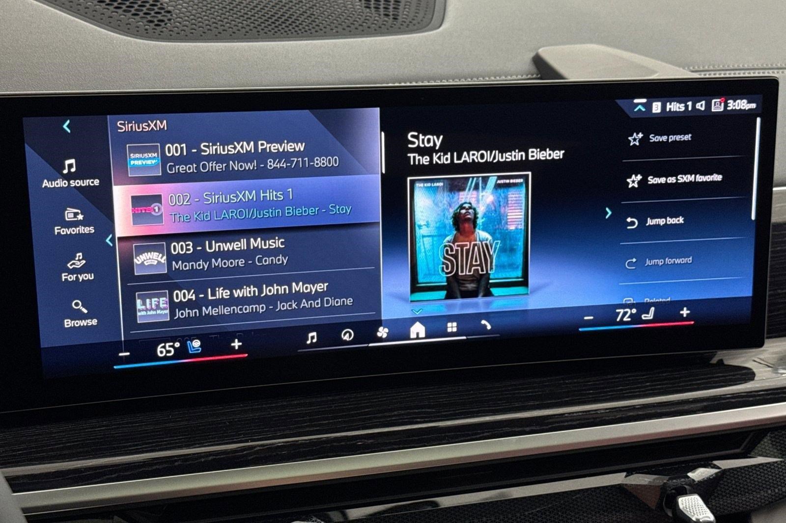 New 2026 BMW X6 xDrive40i AWD/4WD image 23