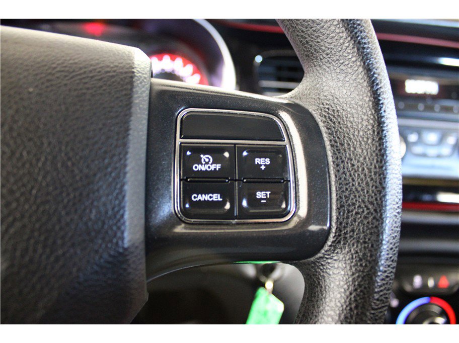 Used 2016 Dodge Dart SXT image 27