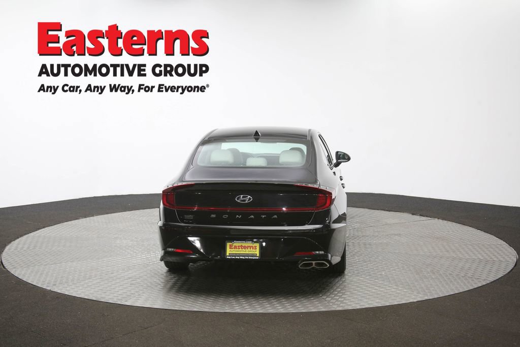 Used 2023 Hyundai Sonata SEL image 37