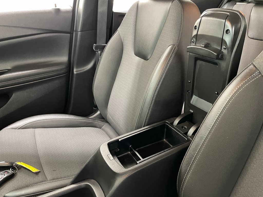 Certified 2024 Buick Encore GX Preferred image 30