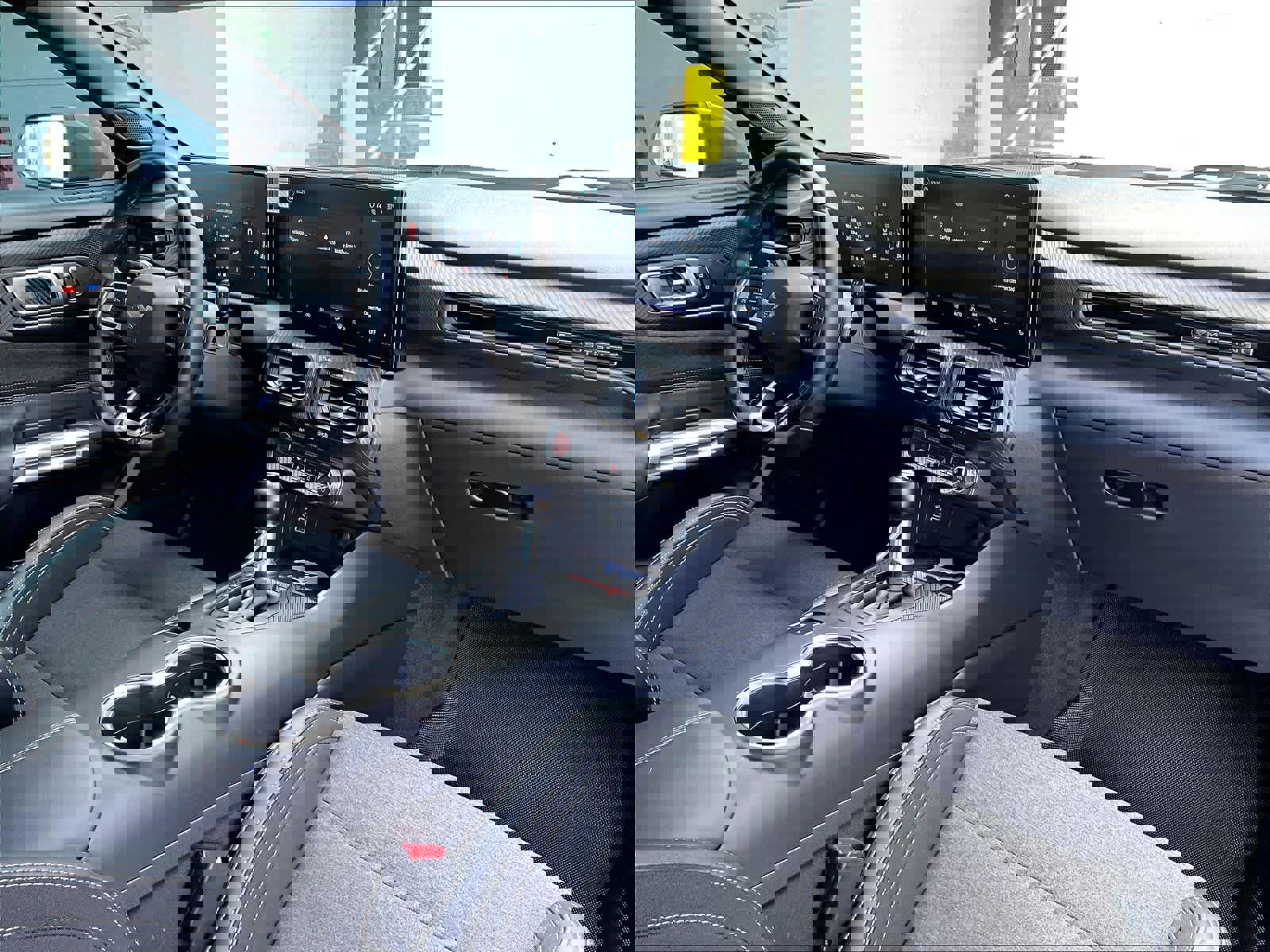 Used 2024 Ford Mustang GT image 14