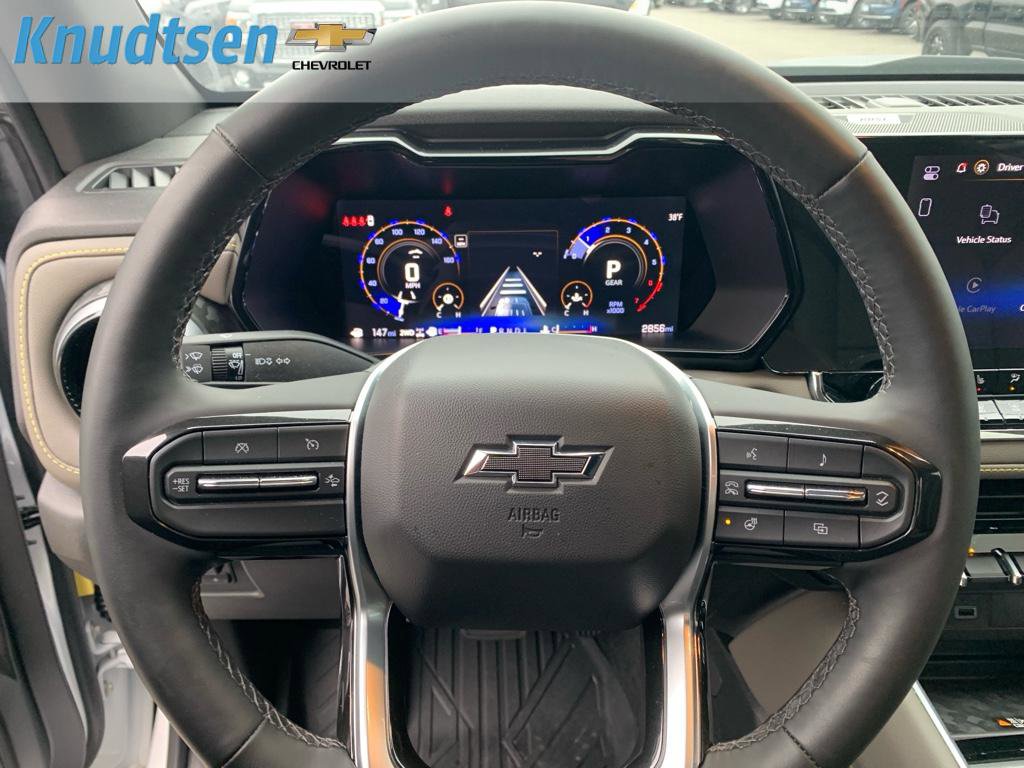 Used 2026 Chevrolet Colorado ZR2 w/ Technology Package image 22