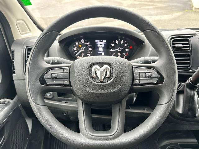 New 2025 RAM ProMaster 1500 w/ Convenience Group image 12