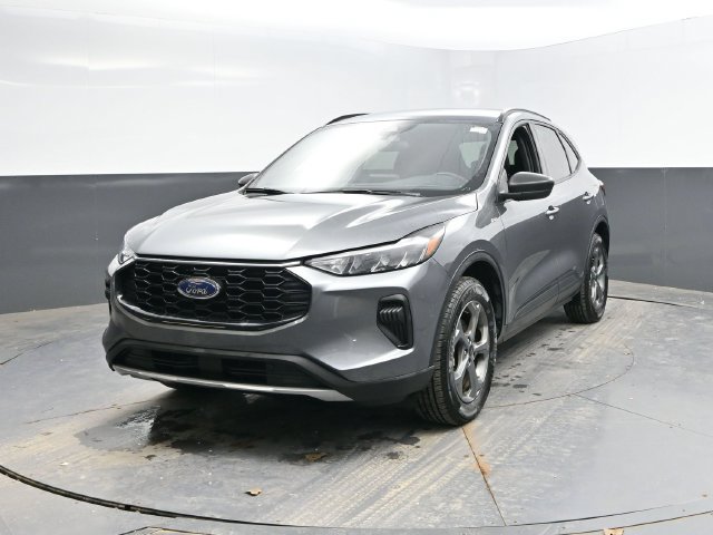 Used 2025 Ford Escape ST-Line AWD/4WD image 6