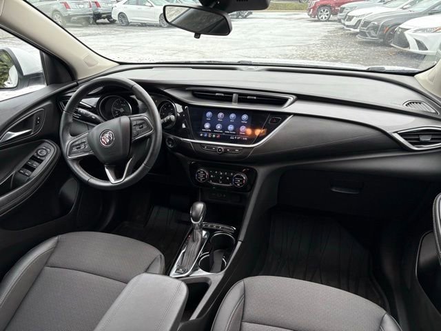 Used 2023 Buick Encore GX Select w/ Safety Package II AWD/4WD image 26