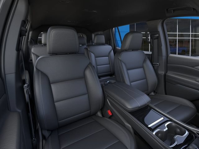 New 2026 Chevrolet Traverse LT w/ Enhanced Driving Package FWD image 16