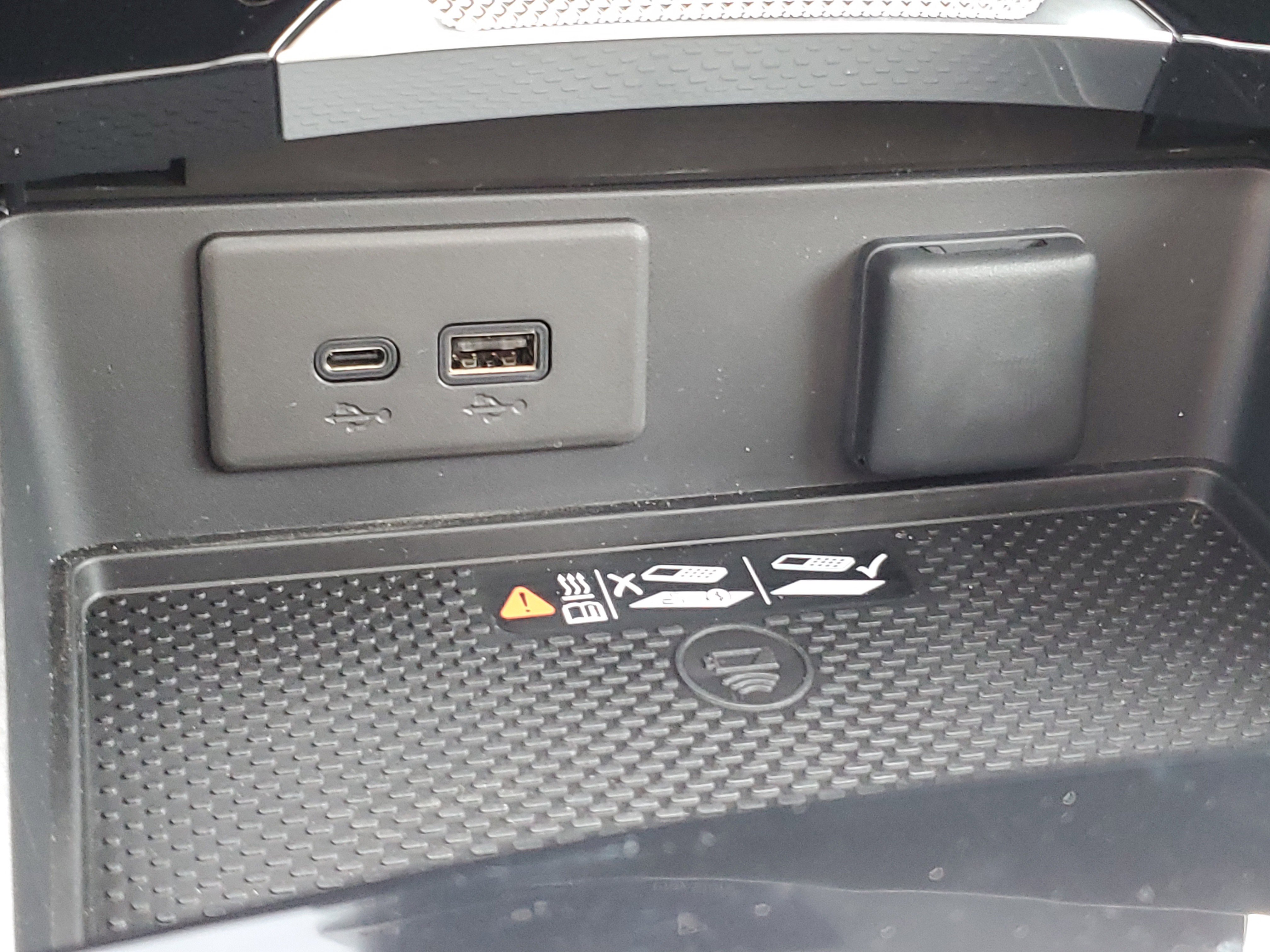 New 2026 Buick Envision Sport Touring image 24