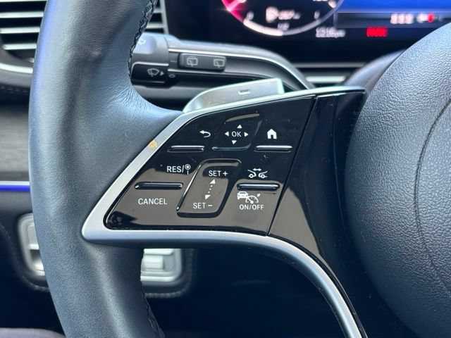Certified 2024 Mercedes-Benz GLE 450 4MATIC image 17