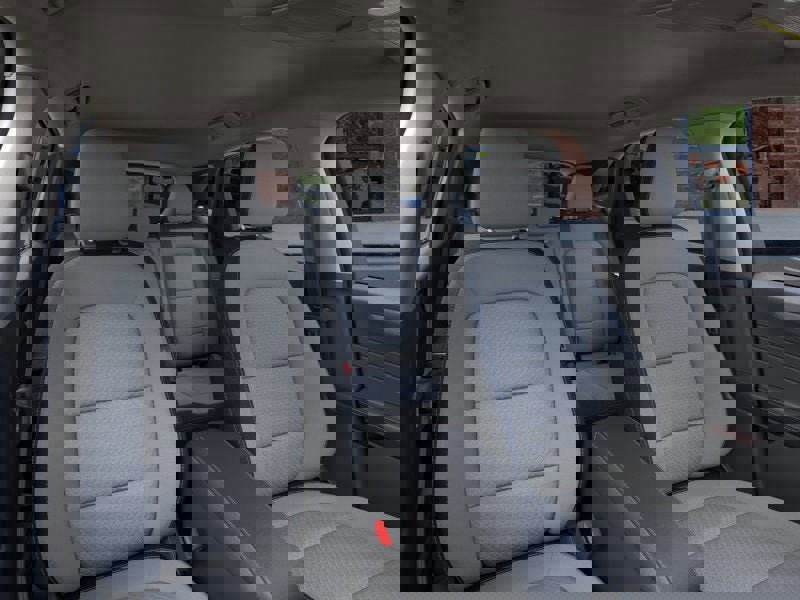 New 2026 Ford Escape Active image 10