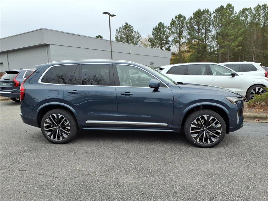 New 2026 Volvo XC90 T8 Ultra w/ Protection Package Premier image 2