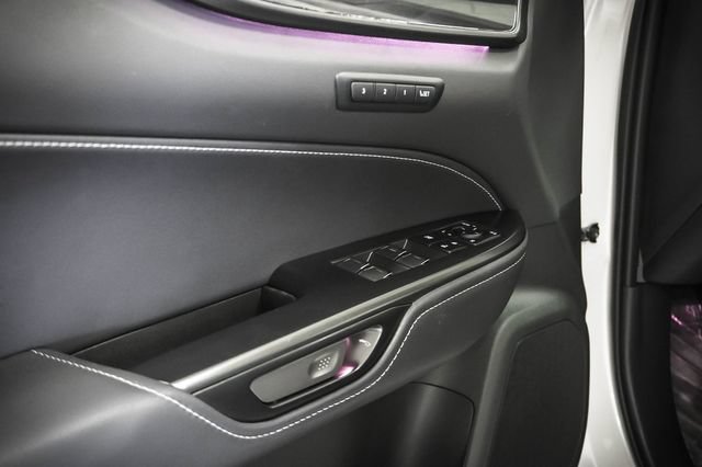 Certified 2025 Lexus NX 350 AWD w/ Accessory Package (2T) image 12