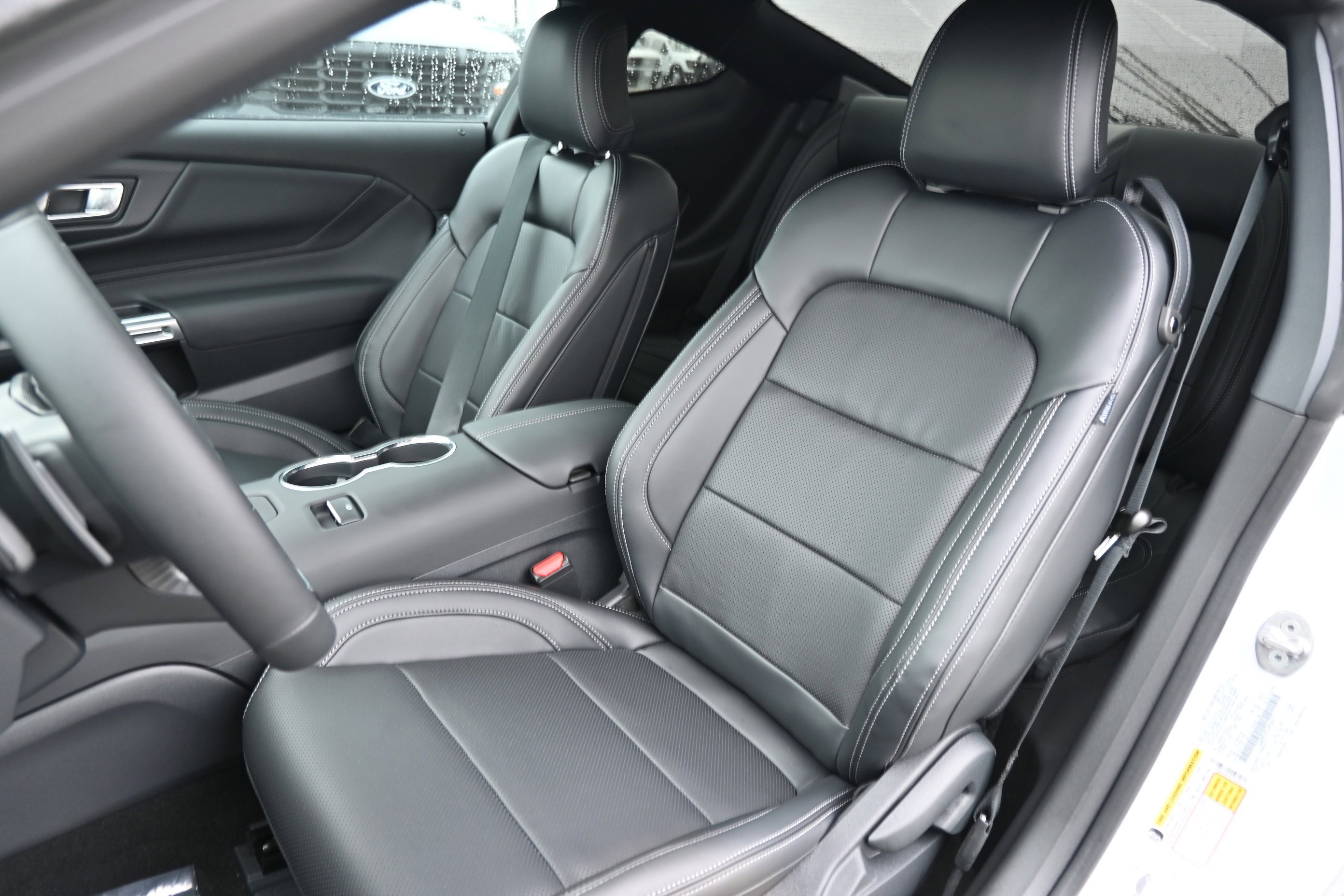 New 2026 Ford Mustang GT Premium image 29