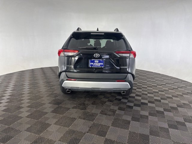 Used 2021 Toyota RAV4 Adventure image 7