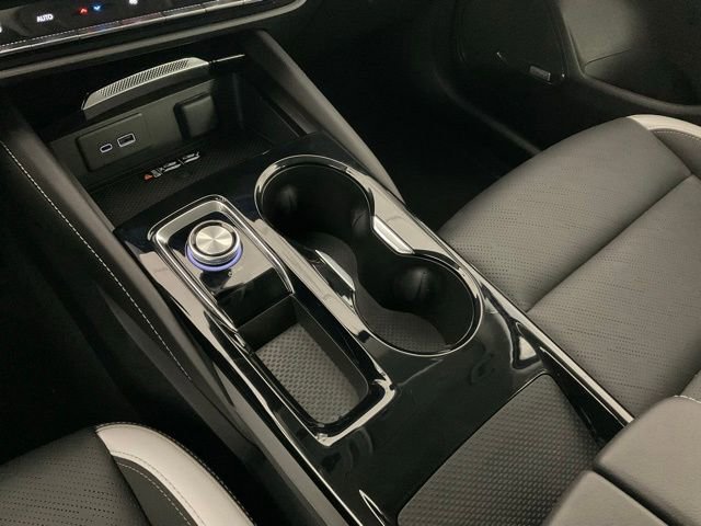 Used 2025 Buick Envision Sport Touring image 15