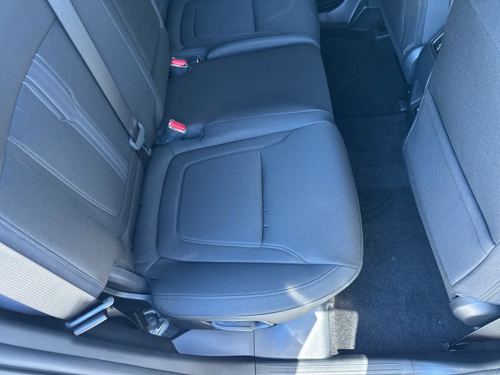 New 2026 Hyundai Tucson SEL image 15