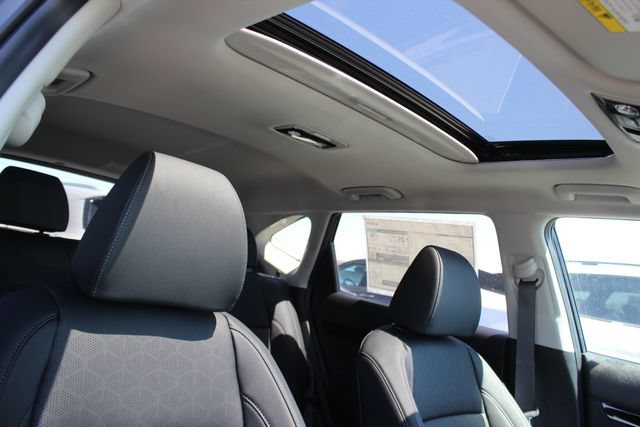New 2026 Kia Seltos SX w/ SX Sunroof Package AWD/4WD image 31