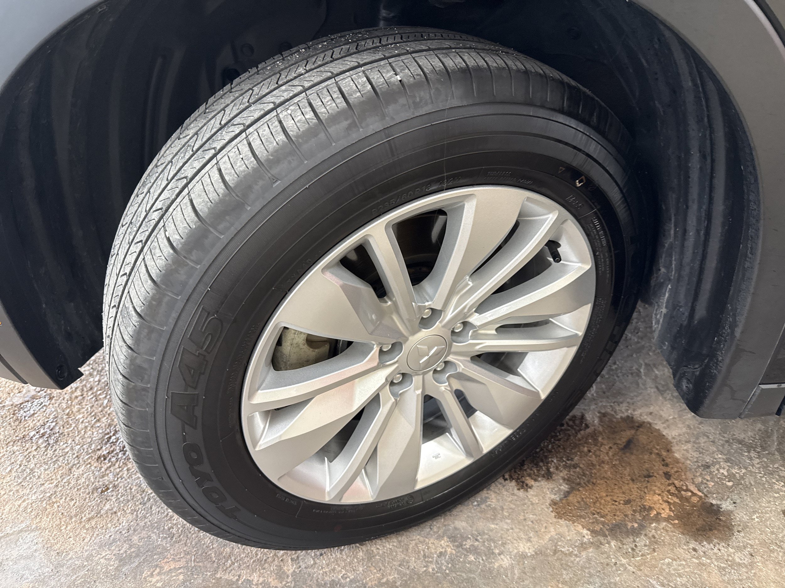 Used 2026 Mitsubishi Outlander ES FWD image 4