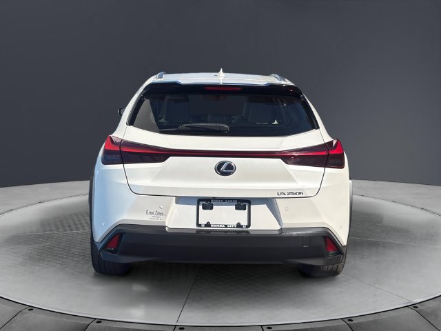Used 2021 Lexus UX 250h w/ Premium Package AWD/4WD image 4