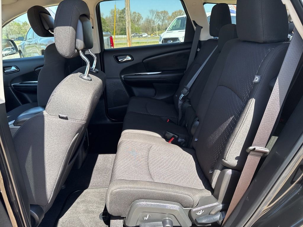 Used 2019 Dodge Journey SE w/ Connectivity Group image 10