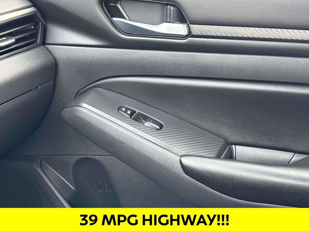 Used 2022 Nissan Altima 2.5 S FWD image 27