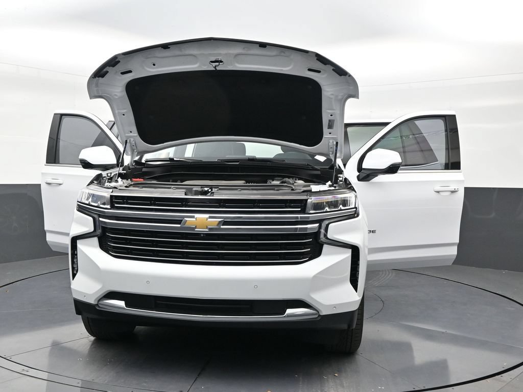 Used 2024 Chevrolet Tahoe LT w/ LT Signature Package RWD image 33