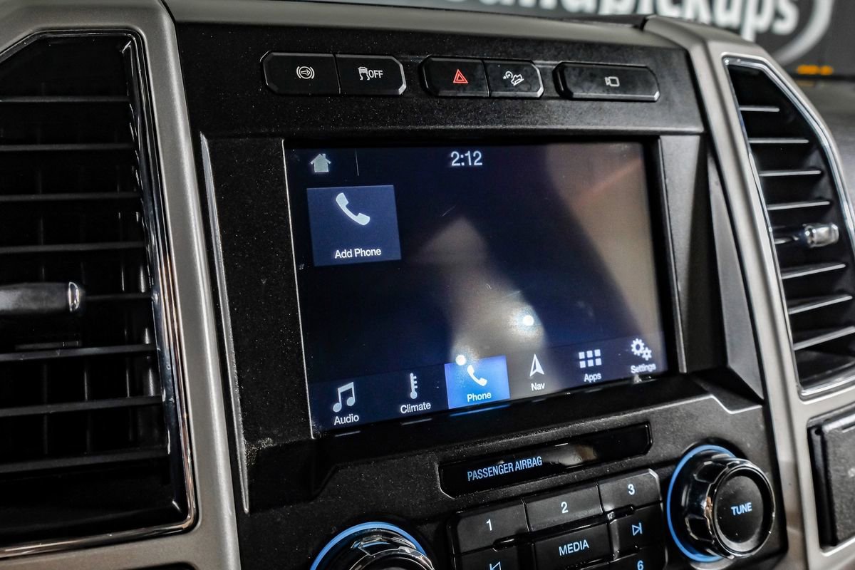 Used 2019 Ford F350 Lariat w/ Lariat Value Package AWD/4WD image 26