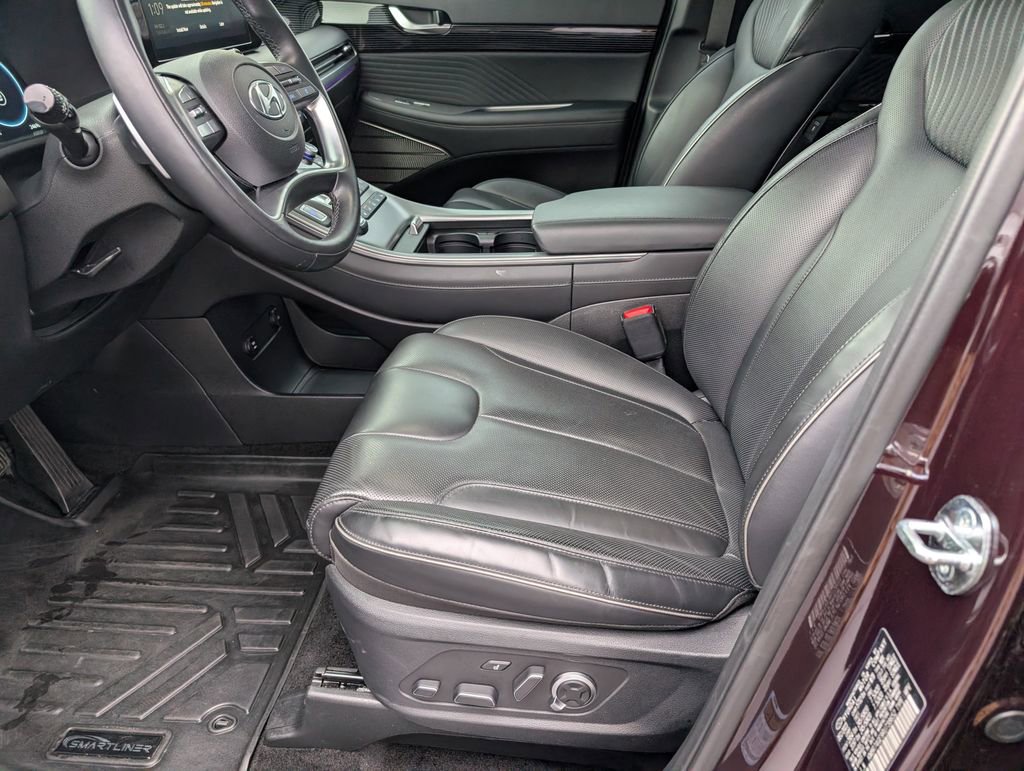 Used 2024 Hyundai Palisade Calligraphy image 13