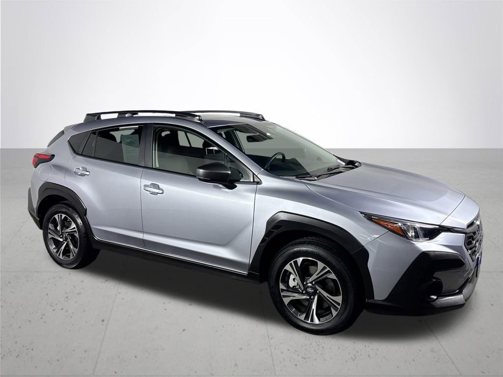 Certified 2025 Subaru Crosstrek 2.0i Premium image 5
