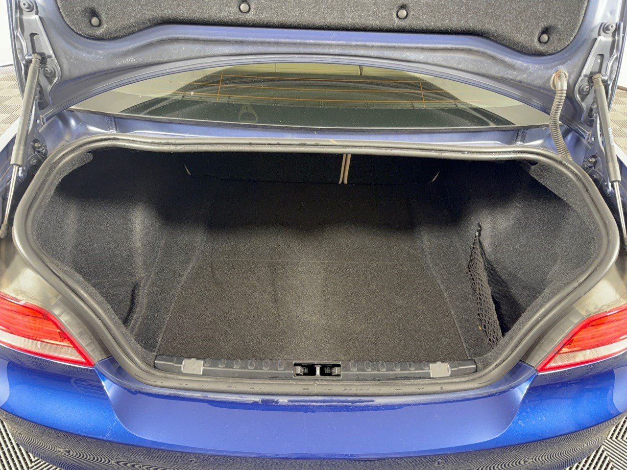 Used 2013 BMW 135i Coupe RWD image 28