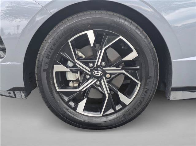 Used 2024 Hyundai Sonata SEL AWD/4WD image 22