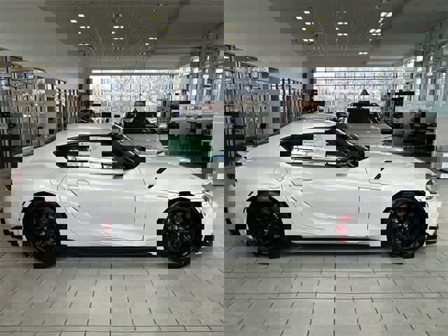 New 2026 Toyota Supra image 3