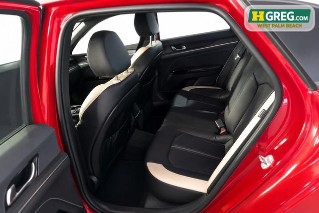 Used 2025 Kia K5 GT-Line FWD image 13